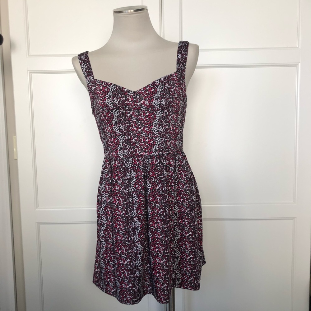 2 for $25 Floral dress
